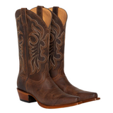 Custom Western Cowboy Boots Premium Leather for Men & Women