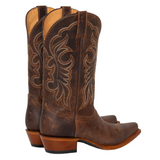 Custom Western Cowboy Boots Premium Leather for Men & Women
