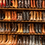 Tortuga Alligator Cowboy Boots Handmade Luxury for Men & Women