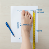 Brown Leather Chelsea Boots Luxury Handmade Men’s Boots