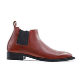 Bliss - Oxblood Chelsea