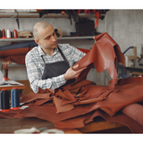 Handmade Leather Chelsea  Custom Premium Timeless Style Boots