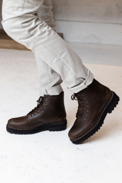 Crafted For Generations