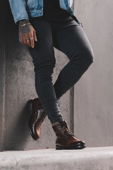 Unmatched Leather Excellence